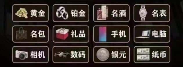 呼和浩特市玉泉区回收奢侈品